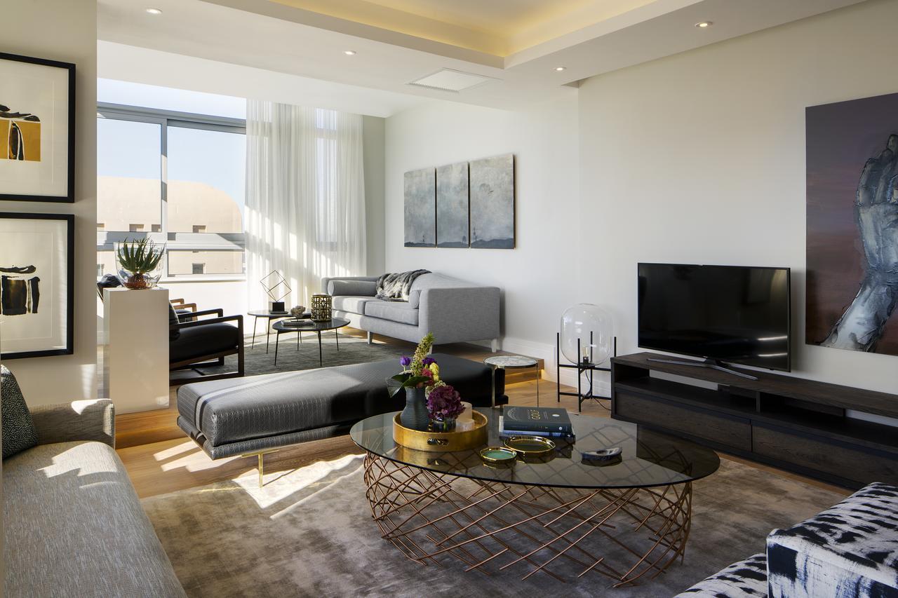 The Penthouse Collection Apartment เคปทาวน์ ภายนอก รูปภาพ