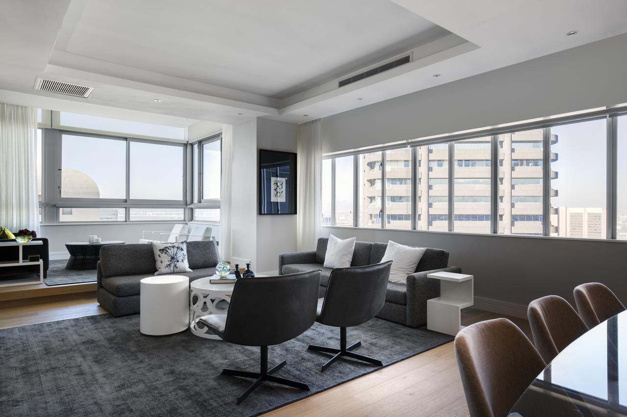 The Penthouse Collection Apartment เคปทาวน์ ภายนอก รูปภาพ