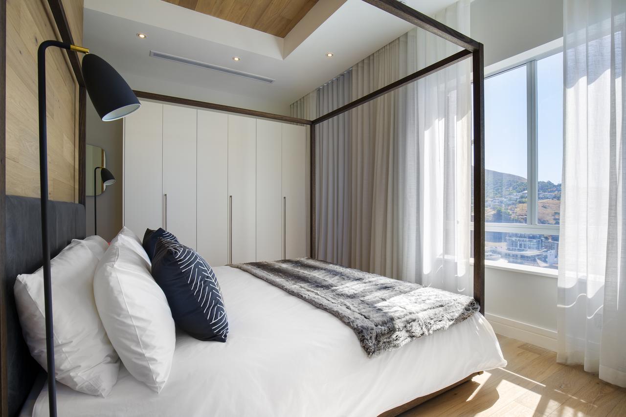 The Penthouse Collection Apartment เคปทาวน์ ภายนอก รูปภาพ