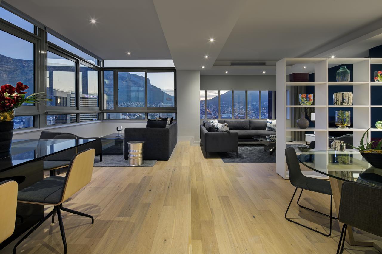 The Penthouse Collection Apartment เคปทาวน์ ภายนอก รูปภาพ