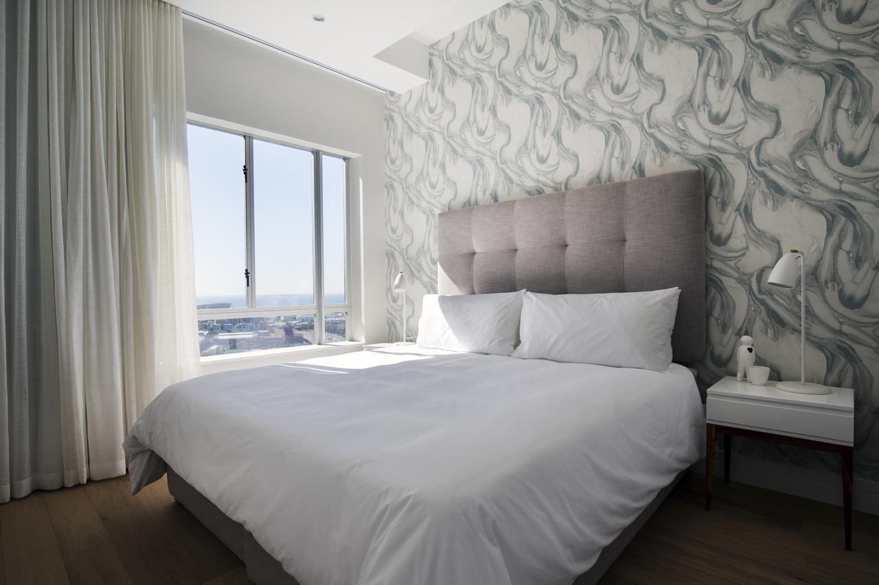 The Penthouse Collection Apartment เคปทาวน์ ภายนอก รูปภาพ