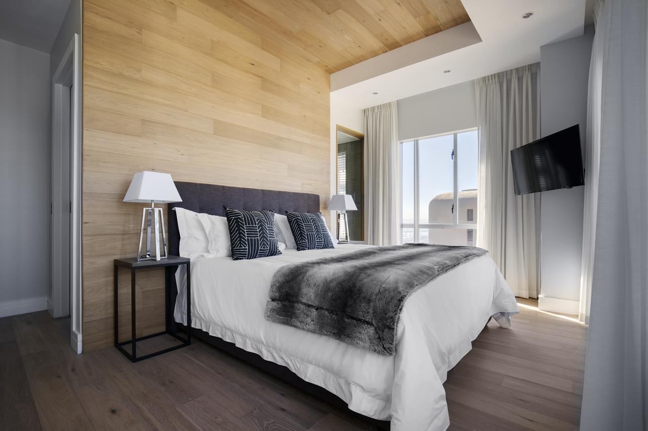 The Penthouse Collection Apartment เคปทาวน์ ภายนอก รูปภาพ