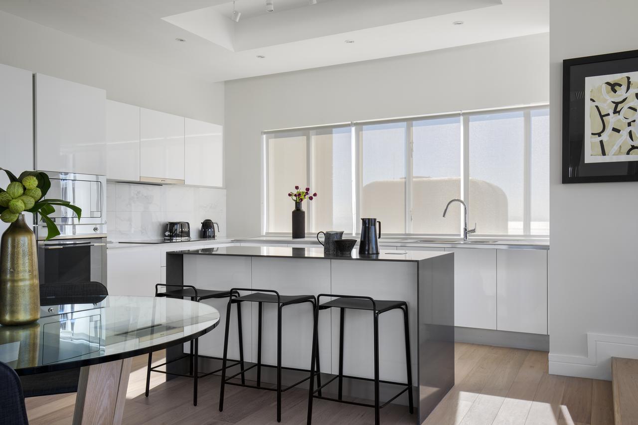 The Penthouse Collection Apartment เคปทาวน์ ภายนอก รูปภาพ