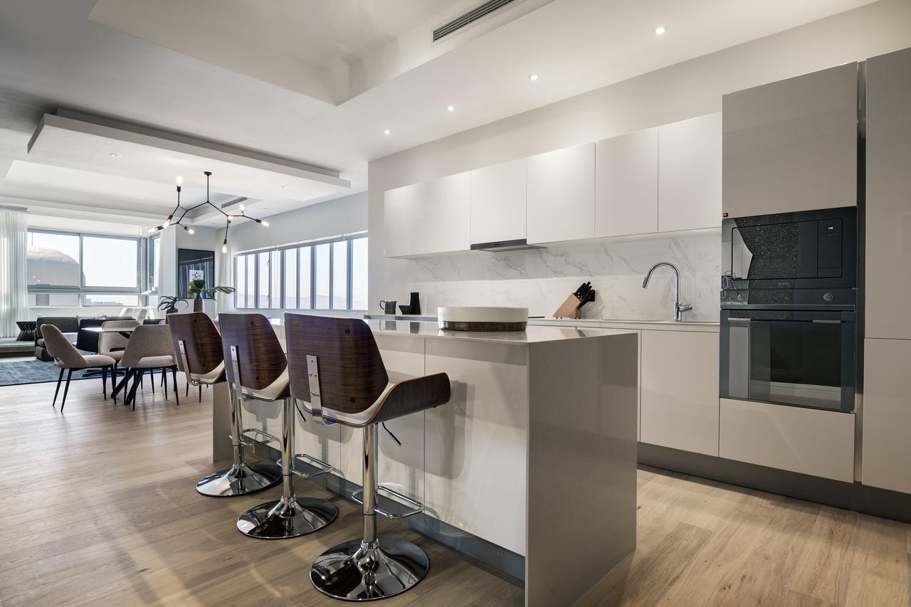 The Penthouse Collection Apartment เคปทาวน์ ภายนอก รูปภาพ